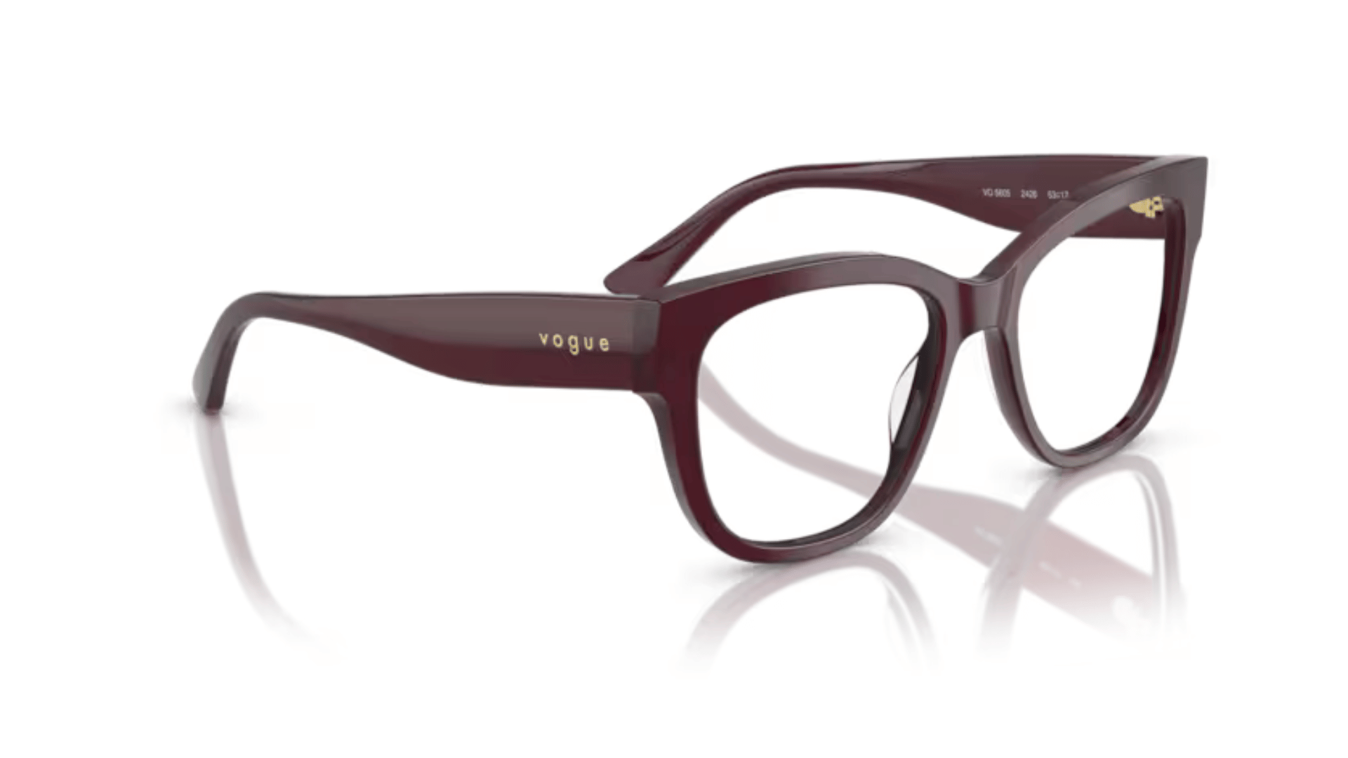 Vogue 5605